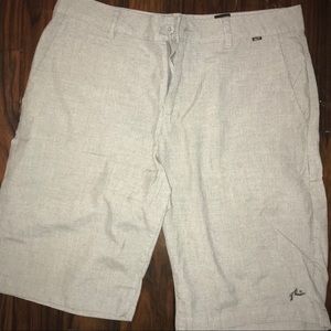Men’s shorts